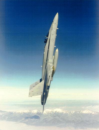 F/A-18